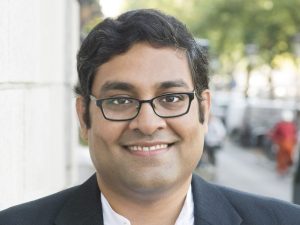 University of Amsterdam, Roeterseiland campus